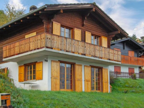 Chalet Chalet Enfin Nendaz